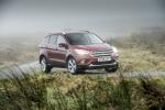 Ford Kuga 2017 года (UK)